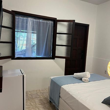 Alto Mar Ilha Grande Aparthotel Εξωτερικό φωτογραφία