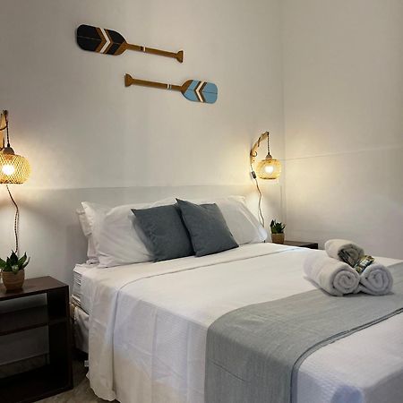 Alto Mar Ilha Grande Aparthotel Εξωτερικό φωτογραφία