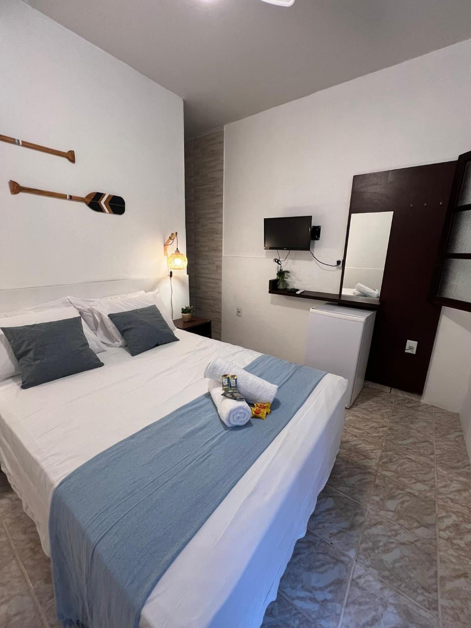Alto Mar Ilha Grande Aparthotel Εξωτερικό φωτογραφία