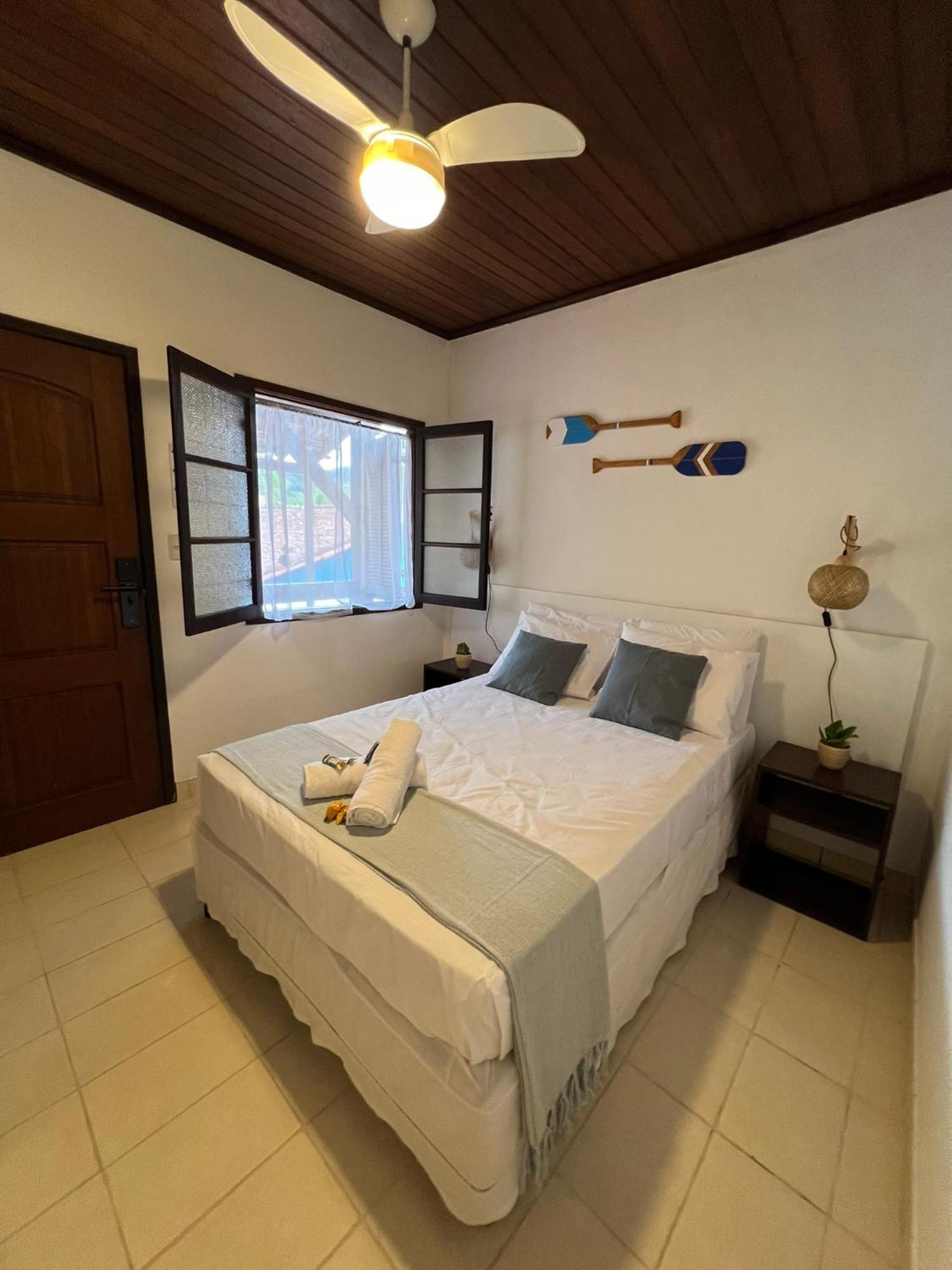 Alto Mar Ilha Grande Aparthotel Εξωτερικό φωτογραφία