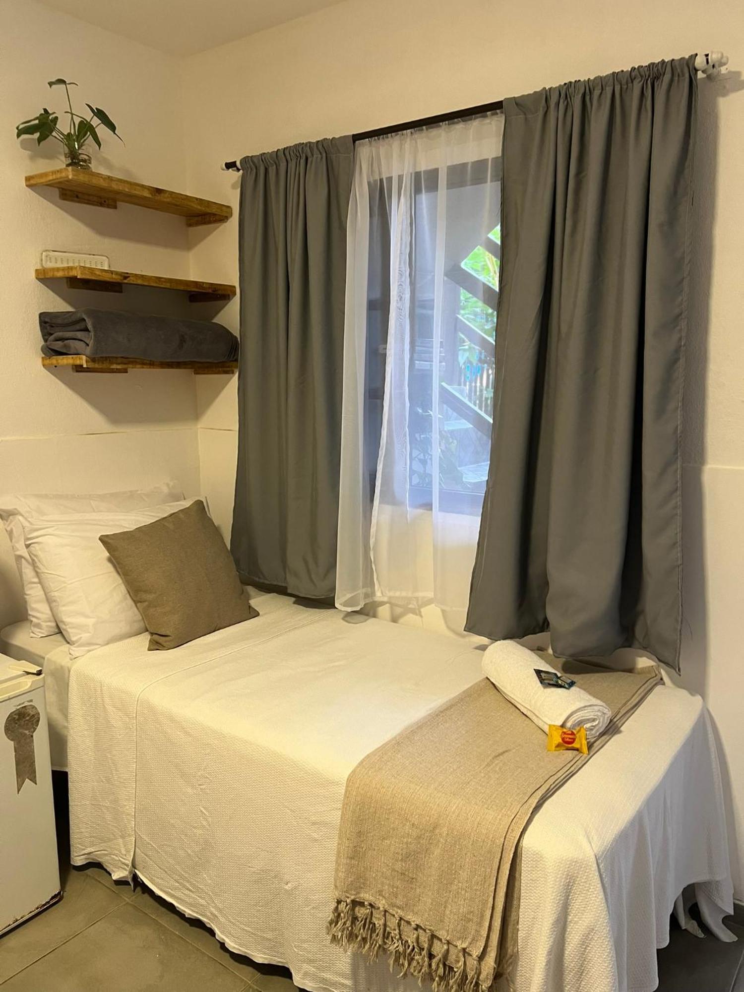 Alto Mar Ilha Grande Aparthotel Εξωτερικό φωτογραφία