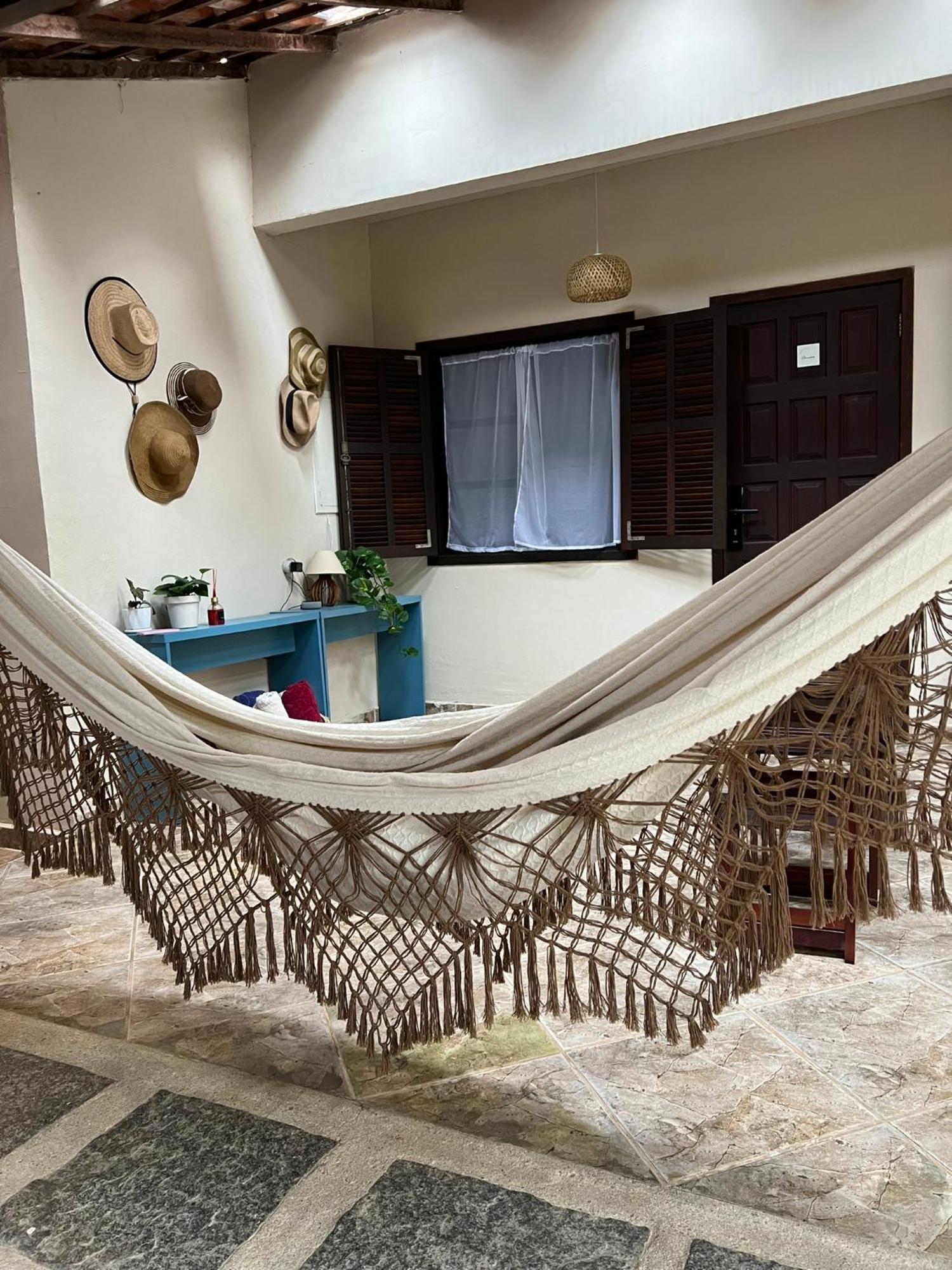 Alto Mar Ilha Grande Aparthotel Εξωτερικό φωτογραφία