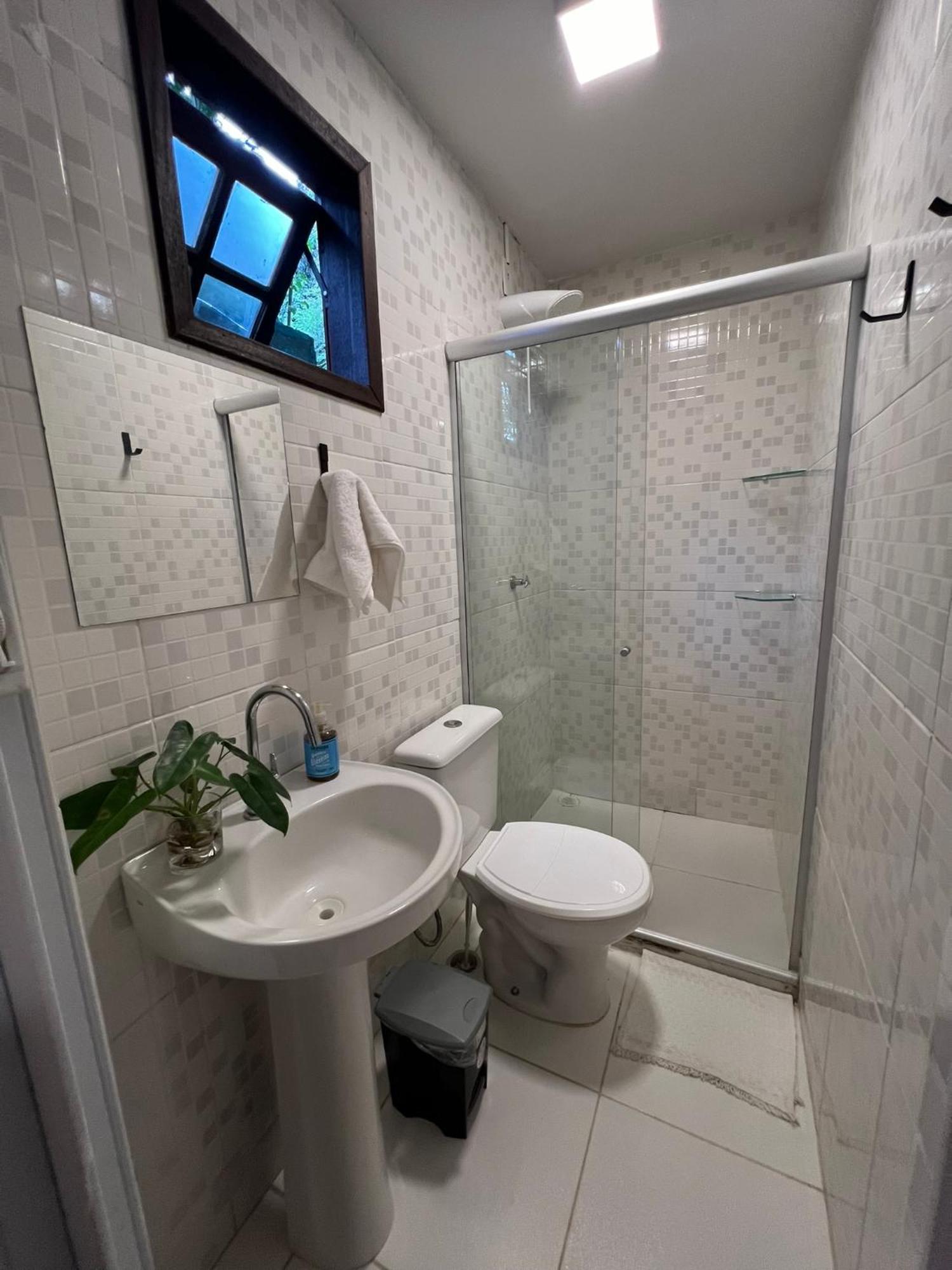 Alto Mar Ilha Grande Aparthotel Εξωτερικό φωτογραφία