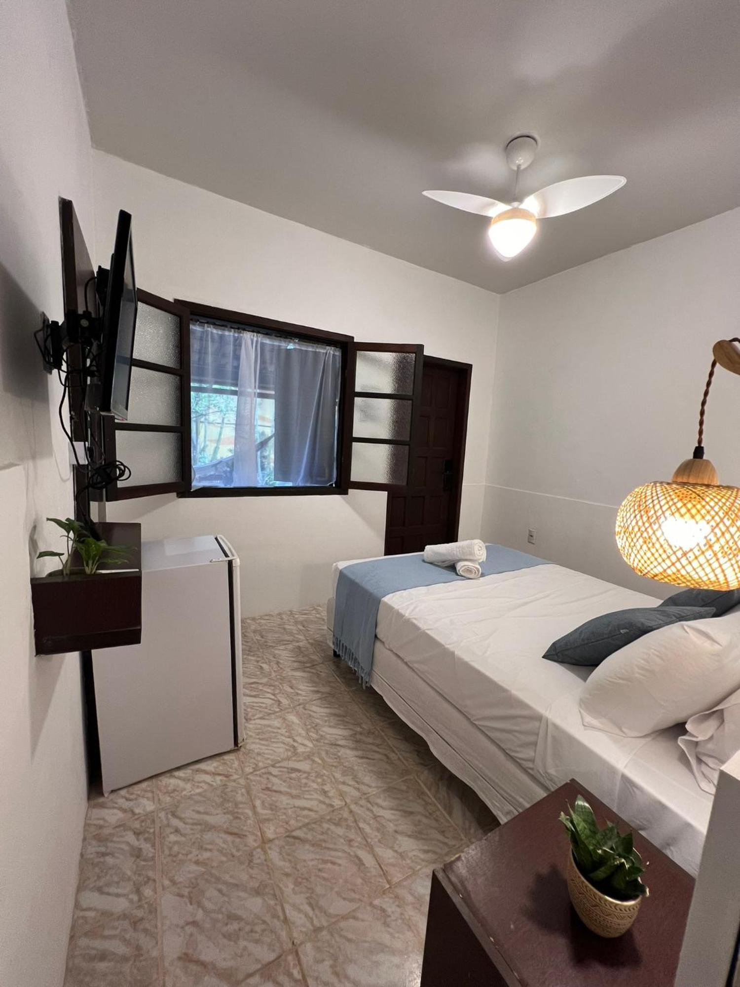 Alto Mar Ilha Grande Aparthotel Εξωτερικό φωτογραφία