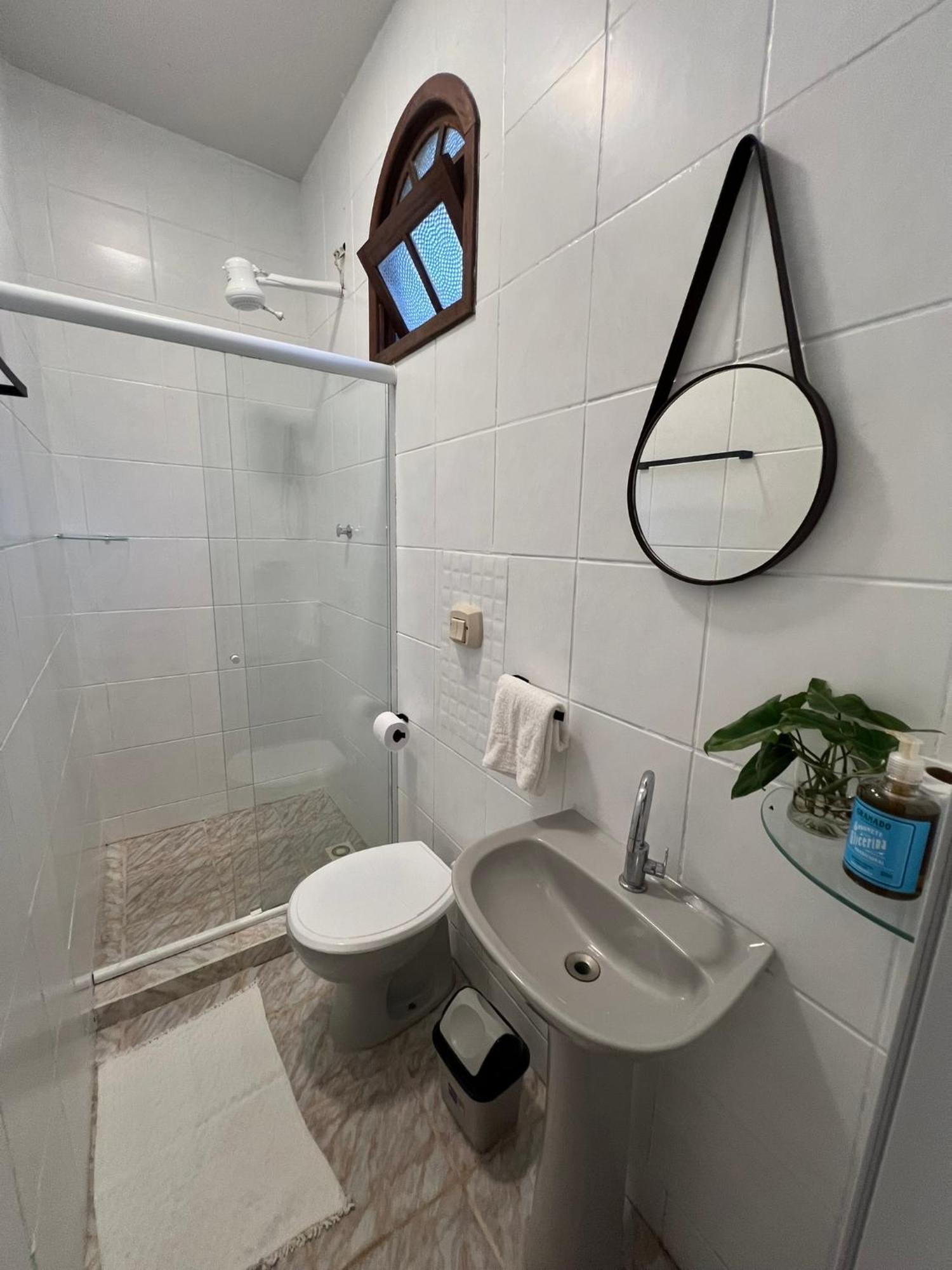 Alto Mar Ilha Grande Aparthotel Εξωτερικό φωτογραφία