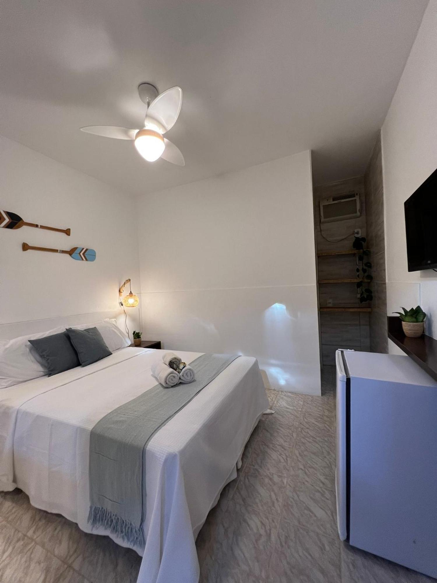 Alto Mar Ilha Grande Aparthotel Εξωτερικό φωτογραφία