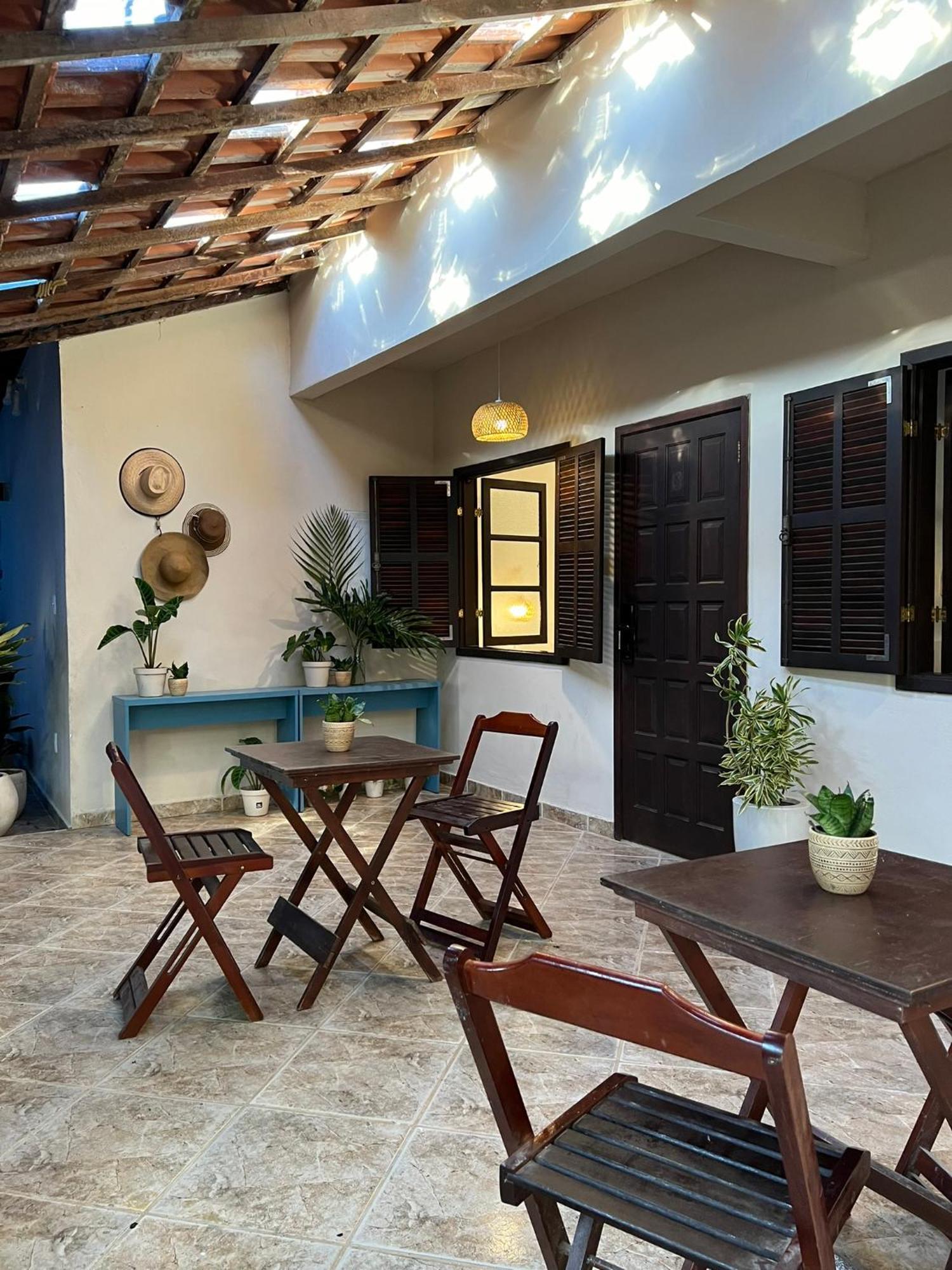Alto Mar Ilha Grande Aparthotel Εξωτερικό φωτογραφία