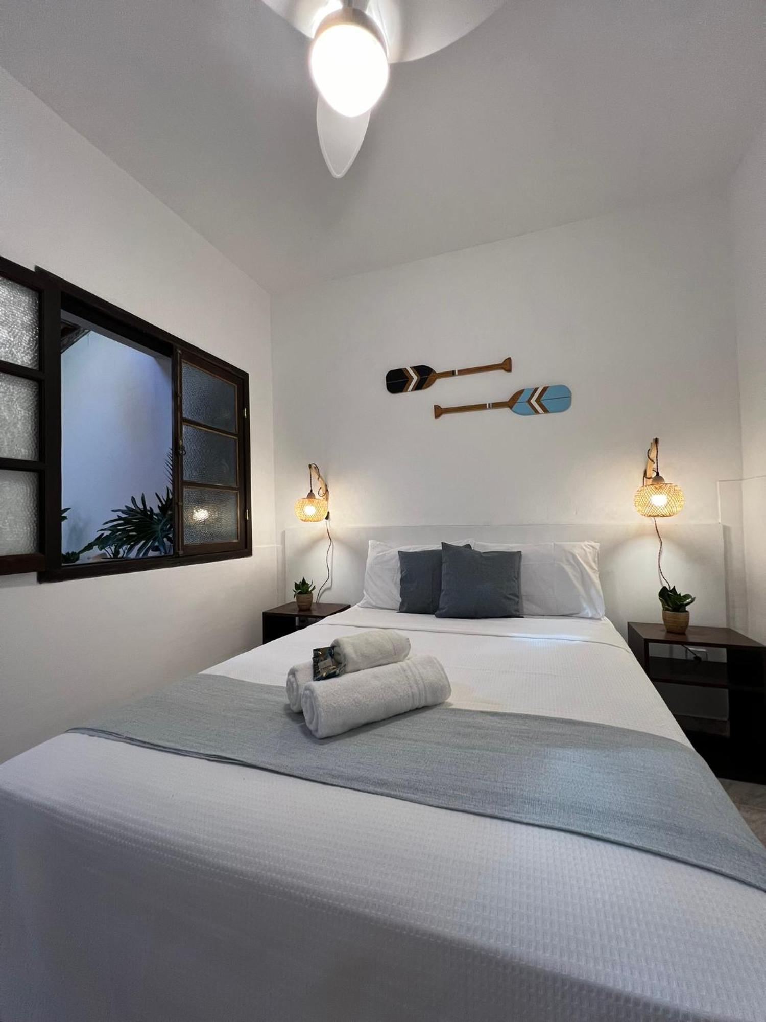 Alto Mar Ilha Grande Aparthotel Εξωτερικό φωτογραφία