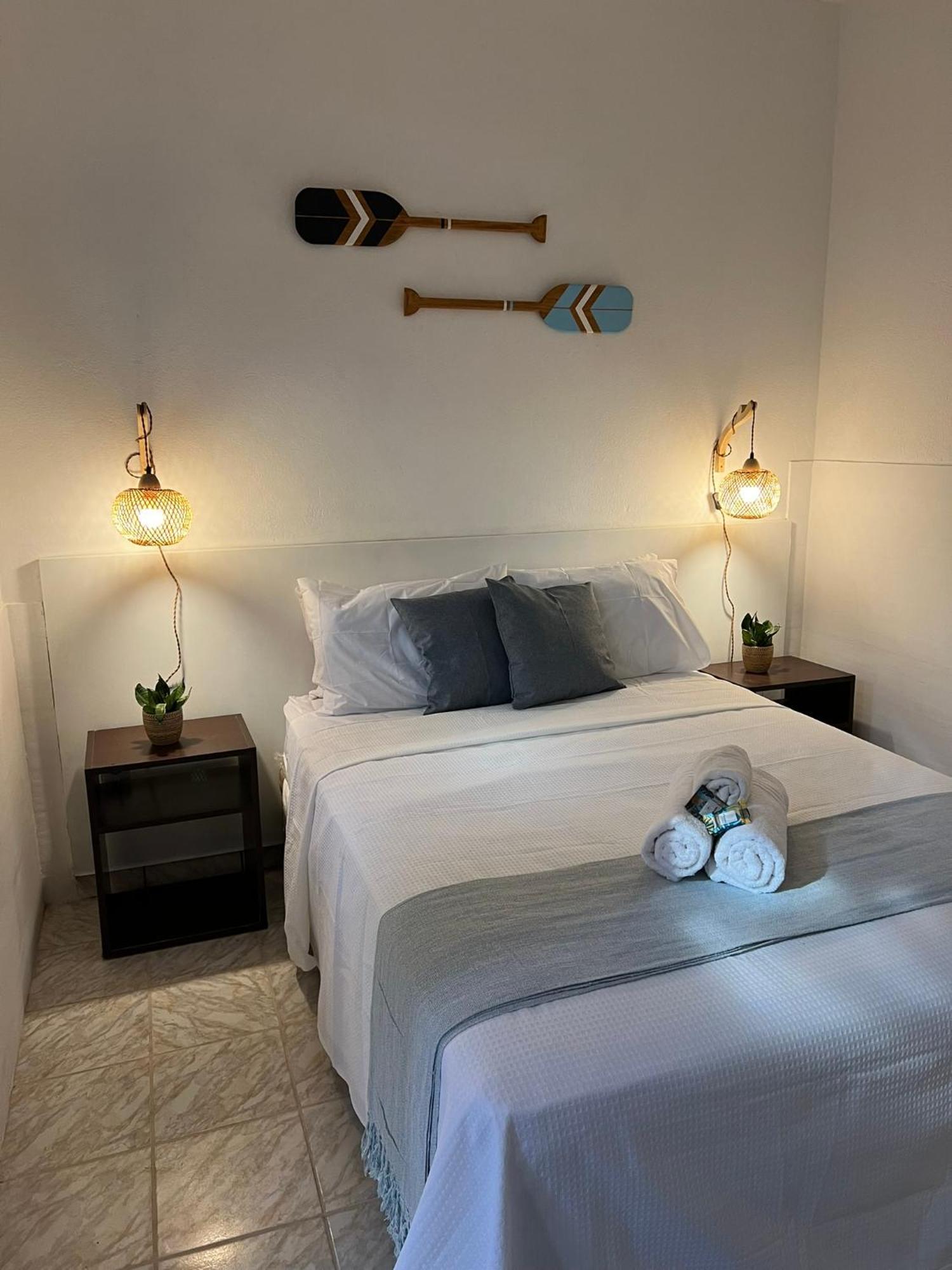Alto Mar Ilha Grande Aparthotel Εξωτερικό φωτογραφία